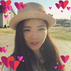 Meet your Posher, Suki